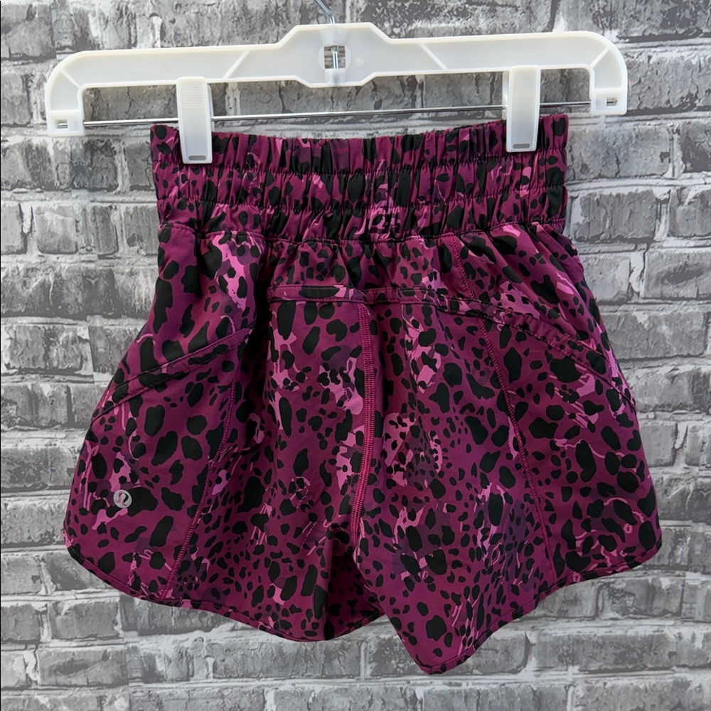 Lululemon‎ shorts